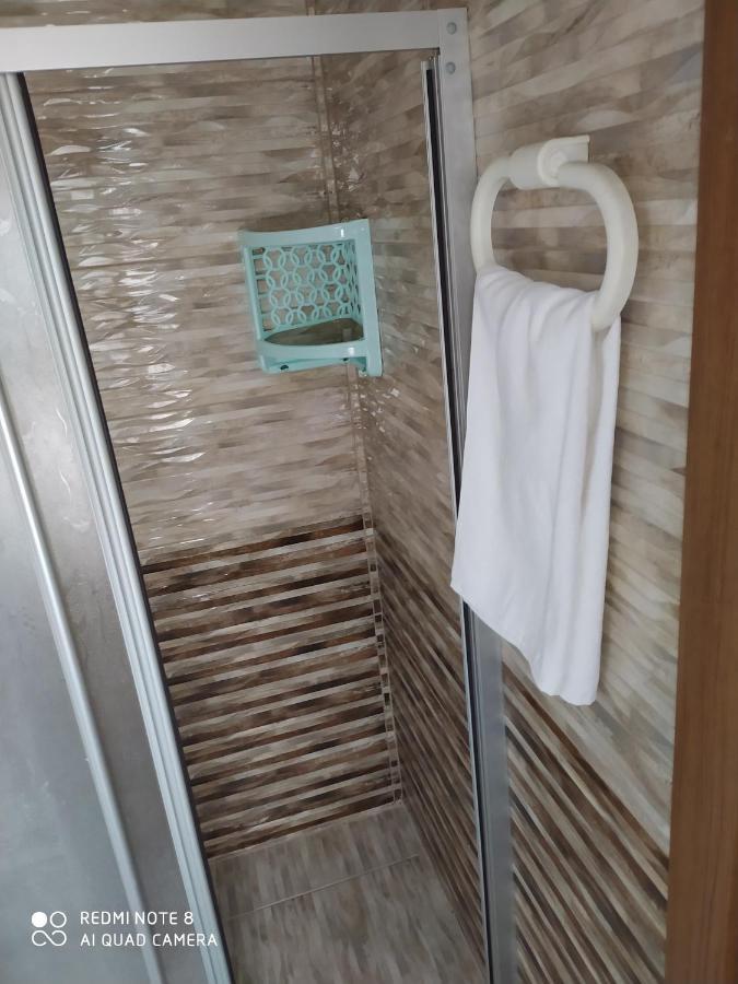 Ferienwohnung Ucal Apart Istanbul Exterior foto